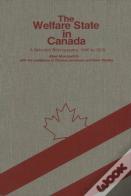 The Welfare State In Canada