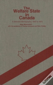 Capa do artigo The Welfare State In Canada
