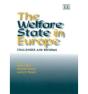 The Welfare State In Europe - Challenges And Reforms - Preview