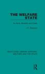 The Welfare State - Preview