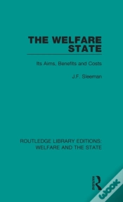 Capa do artigo The Welfare State