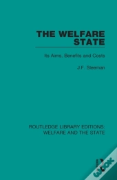 The Welfare State