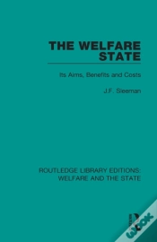 Capa do artigo The Welfare State