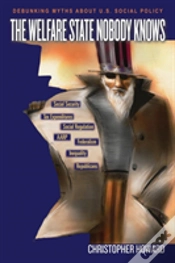 Capa do artigo The Welfare State Nobody Knows