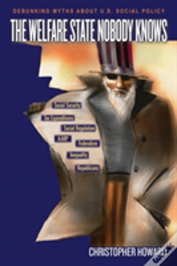 Capa do artigo The Welfare State Nobody Knows