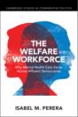 The Welfare Workforce - Preview
