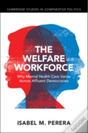 Capa do artigo The Welfare Workforce