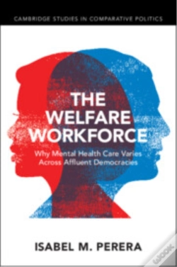 Capa do artigo The Welfare Workforce
