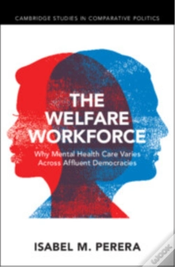 Capa do artigo The Welfare Workforce