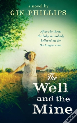 Capa do artigo The Well And The Mine