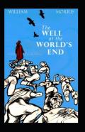The Well At The World'S End Annotated