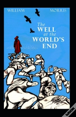 Capa do artigo The Well At The World'S End Annotated
