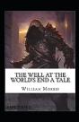 The Well At The World'S End (Annotated ) - Preview
