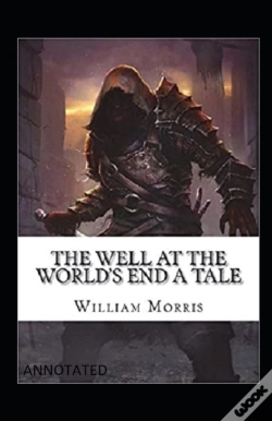 Capa do artigo The Well At The World'S End (Annotated )