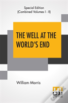 The Well At The World'S End (Complete)