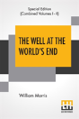 The Well At The World'S End (Complete) - Preview