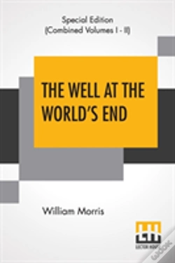 Capa do artigo The Well At The World'S End (Complete)