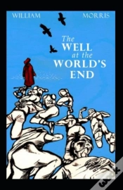 Capa do artigo The Well At The World