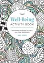 The Well-Being Activity Book - Preview