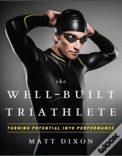 Capa do artigo The Well-Built Triathlete