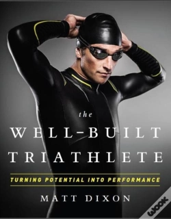 Capa do artigo The Well-Built Triathlete