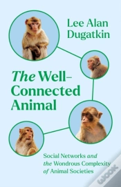 Capa do artigo The Well-Connected Animal
