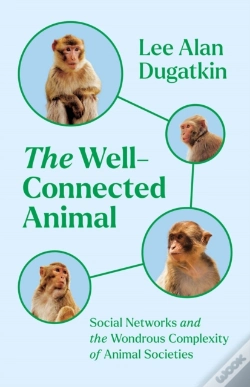 Capa do artigo The Well-Connected Animal