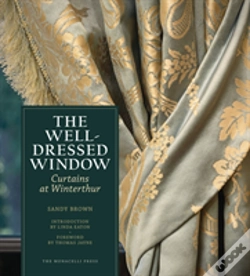 Capa do artigo The Well-Dressed Window