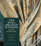 Capa do artigo The Well-Dressed Window