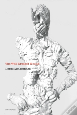 Capa do artigo The Well-Dressed Wound