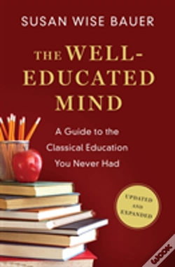 Capa do artigo The Well-Educated Mind