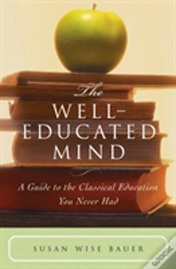 Capa do artigo The Well-Educated Mind