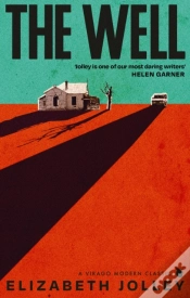 Capa do artigo The Well