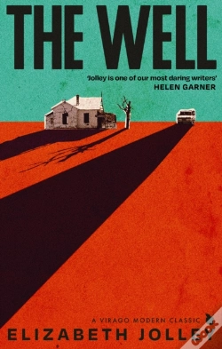 Capa do artigo The Well