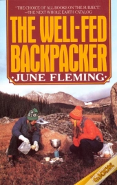 The Well-Fed Backpacker