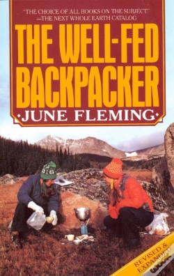 Capa do artigo The Well-Fed Backpacker