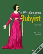 Capa do artigo The Well-Grounded Rubyist