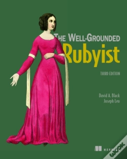 Capa do artigo The Well-Grounded Rubyist