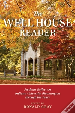 Capa do artigo The Well House Reader