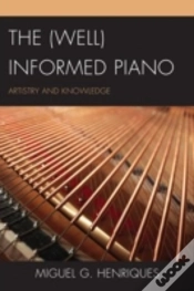 Capa do artigo The (Well) Informed Piano
