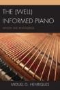 The (Well) Informed Piano - Preview