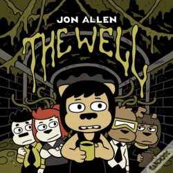 Capa do artigo The Well