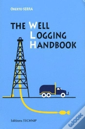 Capa do artigo The Well Logging Handbook