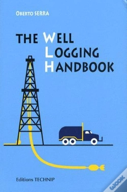 Capa do artigo The Well Logging Handbook