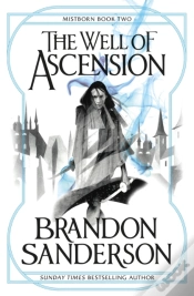 Capa do artigo The Well Of Ascension