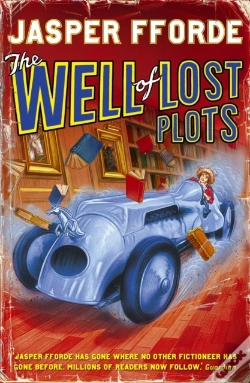 Capa do artigo The Well Of Lost Plots