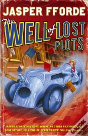 Capa do artigo The Well Of Lost Plots