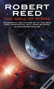 Capa do artigo The Well Of Stars