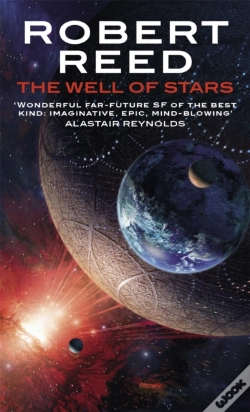 Capa do artigo The Well Of Stars