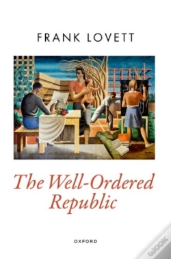 Capa do artigo The Well-Ordered Republic